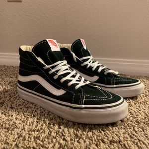 Vans classic Sk8 Hi